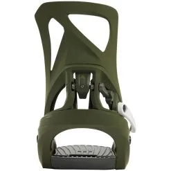 Burton Step On Womens Step On Womens Dark Green Damen 7 Burton Step On Womens Step On Womens Dark Green Damen -Angebote Snowboards Store burton step on dark green 17284106 301 02 grossv9h61lwU6fVP2