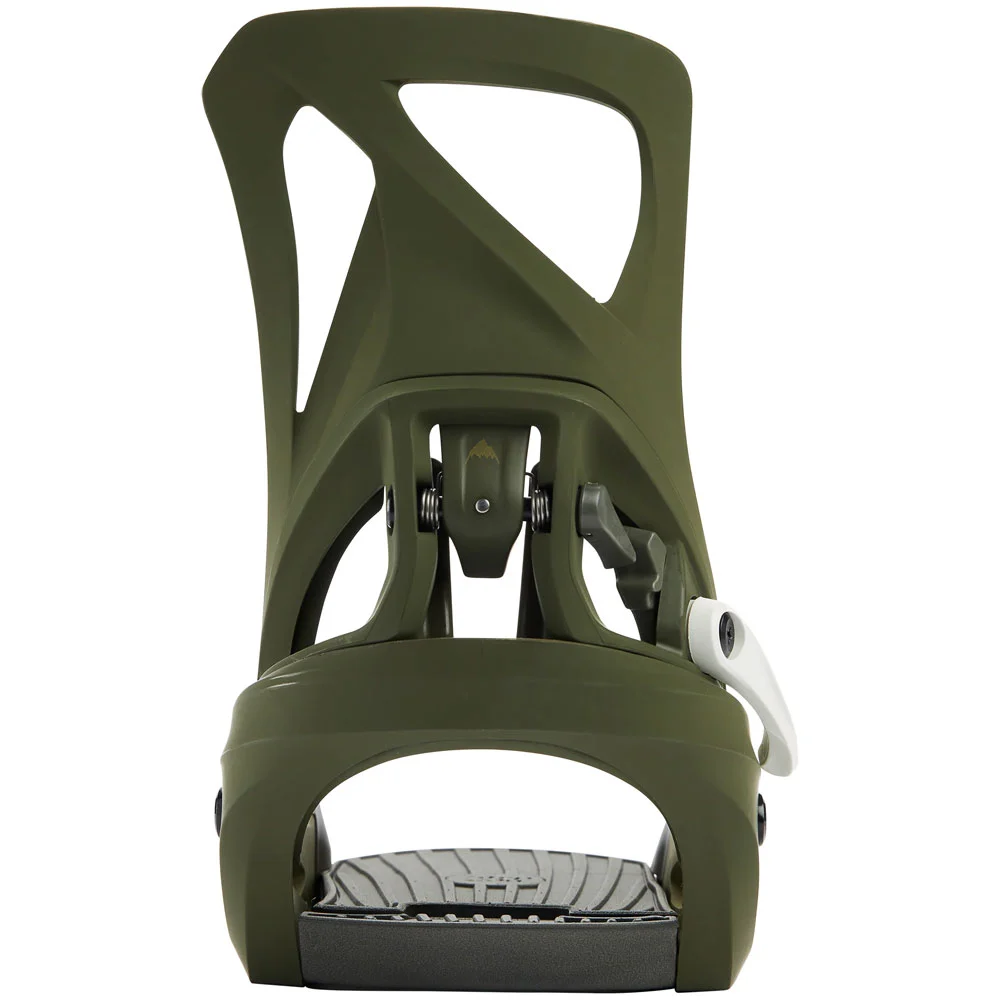 Burton Step On Womens Step On Womens Dark Green Damen 3 Burton Step On Womens Step On Womens Dark Green Damen – Bild 3