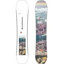 Burton Story Board Snowboard Damen