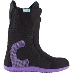 Burton Supreme Snowboardboots Black Damen -Angebote Snowboards Store burton supreme black 10626107001 02 grossGtOXrUD2aKMzh