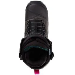 Burton Supreme Snowboardboots Black Damen -Angebote Snowboards Store burton supreme black 10626107001 03 grossgbWukiT98n7vT