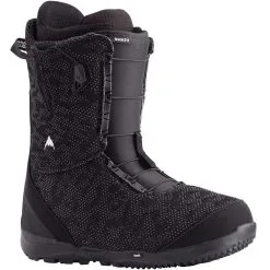 Burton Swath Snowboard-Boots Black Herren