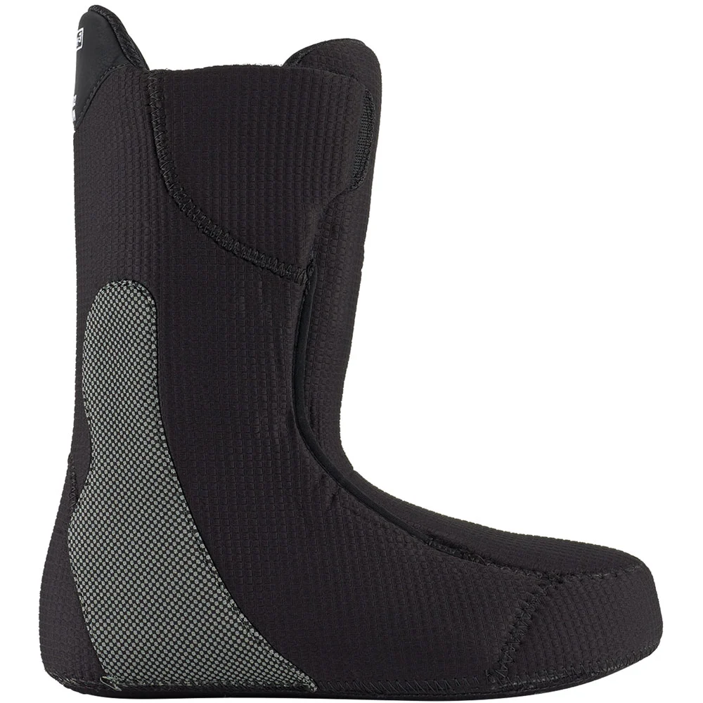 Burton Swath BOA Softboots Black Herren 5 Burton Swath BOA Softboots Black Herren – Bild 5