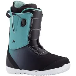 Burton Swath Softboots Slate/Black Fade Herren