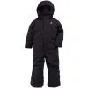 Burton Toddler One Piece Schneeanzug True Black Kinder