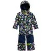 Burton Toddler One Piece Schneeanzug Moonlit Groove Kinder
