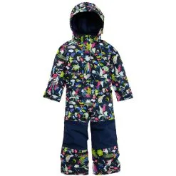 Burton Toddler One Piece Schneeanzug Moonlit Groove Kinder
