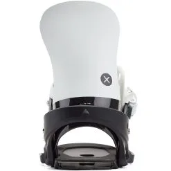 Burton X Snowboardbindung White/Black Herren 7 Burton X Snowboardbindung White/Black Herren -Angebote Snowboards Store burton x est white black 2021 02 gross
