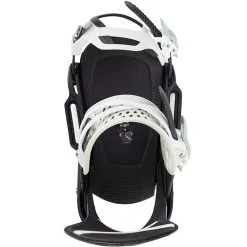 Burton X Snowboardbindung White/Black Herren 8 Burton X Snowboardbindung White/Black Herren -Angebote Snowboards Store burton x est white black 2021 03 gross