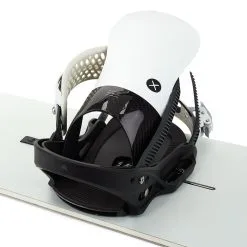 Burton X Snowboardbindung White/Black Herren 9 Burton X Snowboardbindung White/Black Herren -Angebote Snowboards Store burton x est white black 2021 04 gross