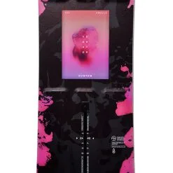 Burton Yeasayer Smalls Snowboard Kinder -Angebote Snowboards Store burton yeasayer smalls 2023 03 grossXIifx77JYprUl