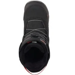 Burton Zipline BOA Softboots Black Kinder -Angebote Snowboards Store burton zipline black 2021 03 gross