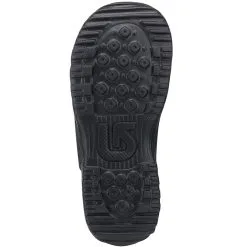 Burton Zipline BOA Softboots Black Kinder -Angebote Snowboards Store burton zipline black 2021 04 gross