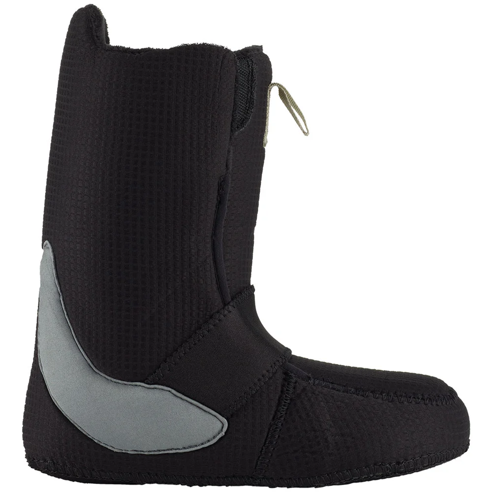 Burton Zipline BOA Softboots Gray Neo Mint Kinder 5 Burton Zipline BOA Softboots Gray Neo Mint Kinder – Bild 5