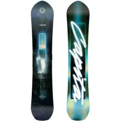 Capita The Equalizer Snowboard Damen