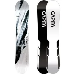 Capita Mercury Snowboard Herren