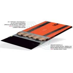 Capita Navigator Snowboard Damen, Herren -Angebote Snowboards Store capita navigator 155 2023 02 gross