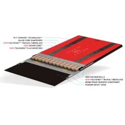 Capita Navigator Snowboard Damen, Herren -Angebote Snowboards Store capita navigator 155 2024 02 gross