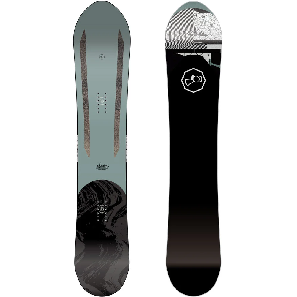 Capita Navigator Snowboard Damen, Herren 1 Capita Navigator Snowboard Damen, Herren