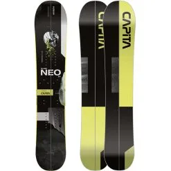 Capita Neo Slasher Splitboard Damen, Herren