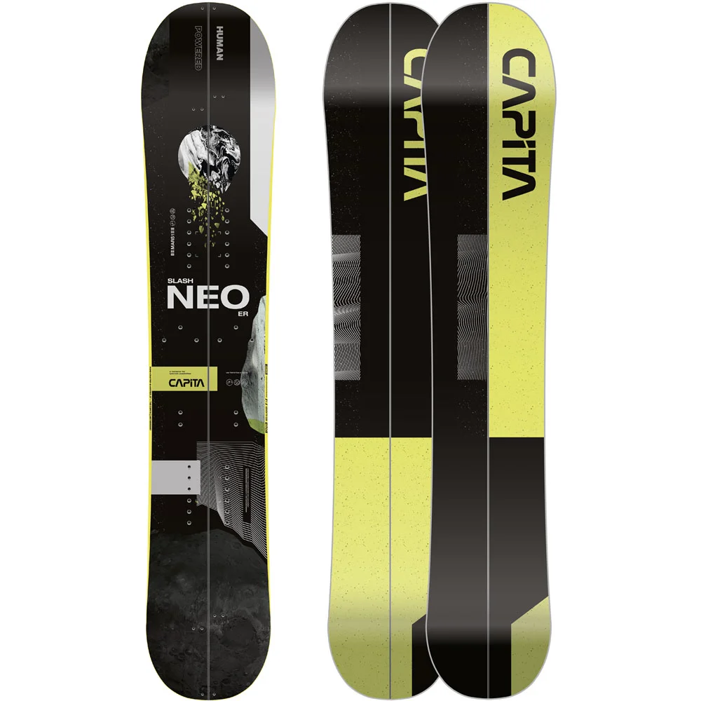 Capita Neo Slasher Splitboard Damen, Herren 1 Capita Neo Slasher Splitboard Damen, Herren