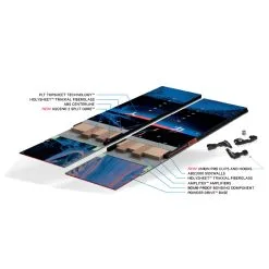 Capita Neo Slasher Splitboard Damen, Herren 6 Capita Neo Slasher Splitboard Damen, Herren -Angebote Snowboards Store capita neo slasher 2023 02 gross