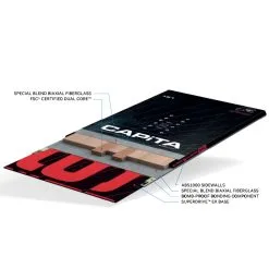 Capita Pathfinder Rev Snowboard Damen, Herren -Angebote Snowboards Store capita pathfinder rev 2023 02 gross