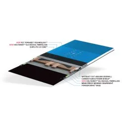 Capita Spring Break Powder Glider Snowboard Damen, Herren -Angebote Snowboards Store capita sb powder glider 2023 03 gross