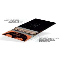 Capita Scott Stevens Pro Snowboard Herren -Angebote Snowboards Store capita stevens 153 2023 02 gross