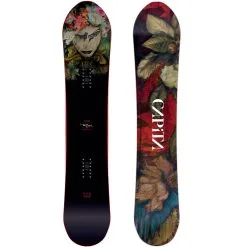 Capita Tina Basich Warrior Ltd Snowboard Damen