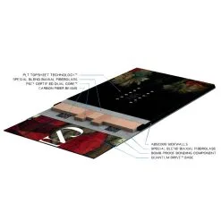 Capita Tina Basich Warrior Ltd Snowboard Damen -Angebote Snowboards Store capita tina basich warrior 51 2022 02 gross