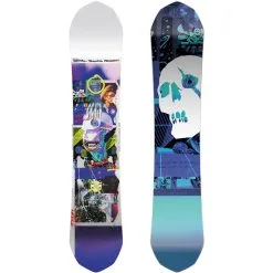 Capita Ultrafear Snowboard Herren