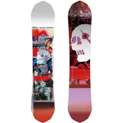Capita Ultrafear Snowboard Herren