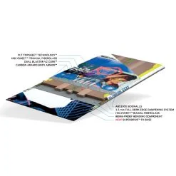 Capita Ultrafear Ltd Edition Snowboard Herren -Angebote Snowboards Store capita ultrafear jpn 149 2023 02 gross