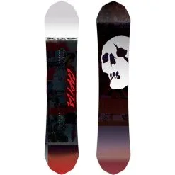 Capita Ultrafear Ltd Edition Snowboard Herren