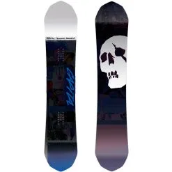 Capita Ultrafear Ltd Edition Snowboard Herren