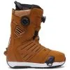 DC Judge SO Boots Wheat Black Herren