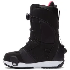 DC Lotus SO Boots Black Damen 9 DC Lotus SO Boots Black Damen -Angebote Snowboards Store dc lotusl so black adyo100032 02 gross