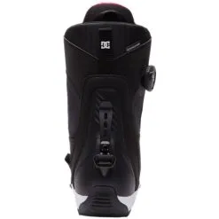 DC Lotus SO Boots Black Damen 10 DC Lotus SO Boots Black Damen -Angebote Snowboards Store dc lotusl so black adyo100032 03 gross