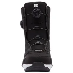 DC Lotus SO Boots Black Damen 11 DC Lotus SO Boots Black Damen -Angebote Snowboards Store dc lotusl so black adyo100032 04 gross