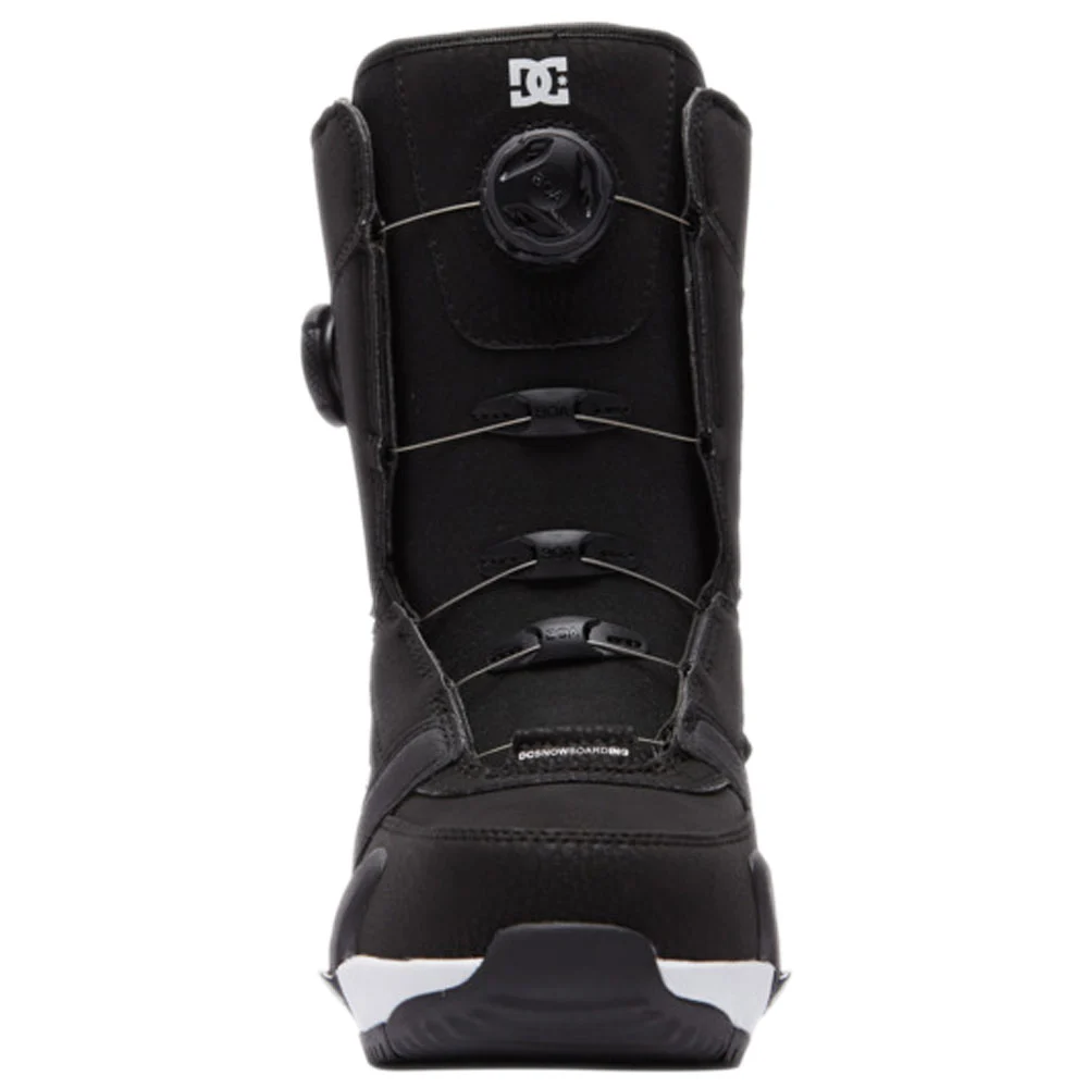DC Lotus SO Boots Black Damen 5 DC Lotus SO Boots Black Damen – Bild 5