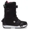 DC Lotus SO Boots Black Damen
