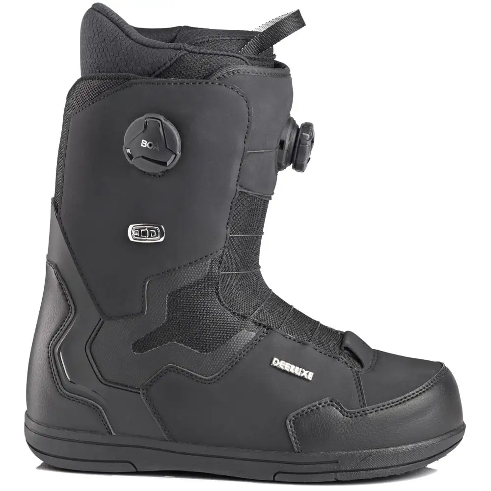 DeeLuxe Team ID Dual BOA Snowboardschuhe Damen, Herren 1 DeeLuxe Team ID Dual BOA Snowboardschuhe Damen, Herren