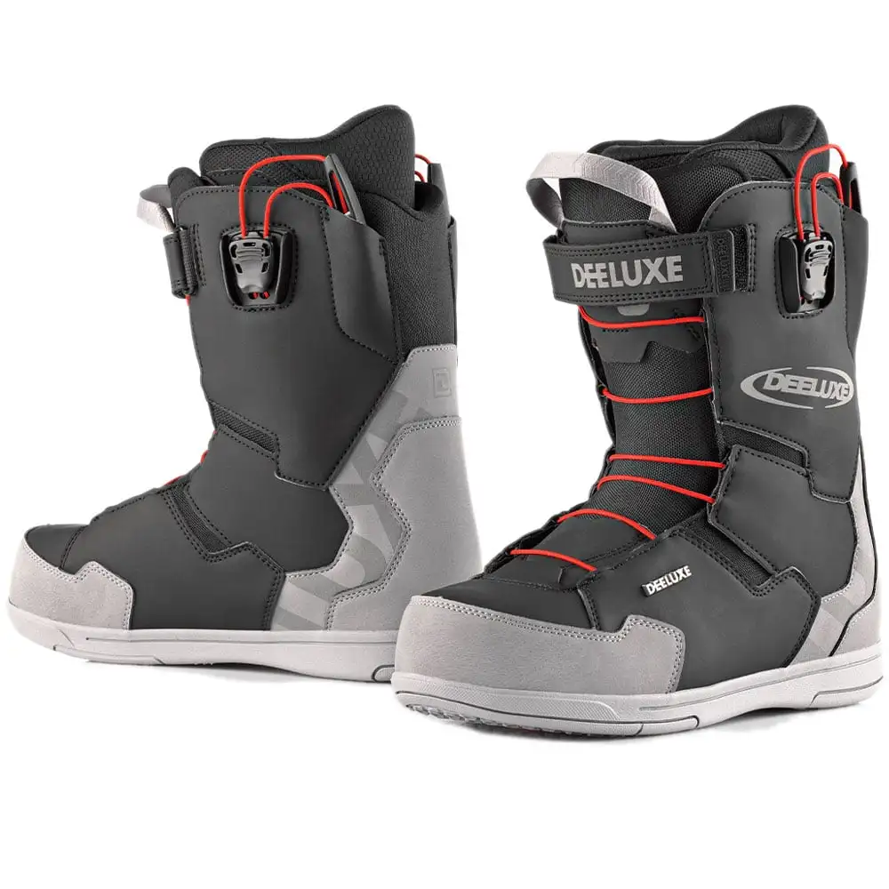 DeeLuxe Team ID PF Boots KB Damen, Herren 2 DeeLuxe Team ID PF Boots KB Damen, Herren – Bild 2