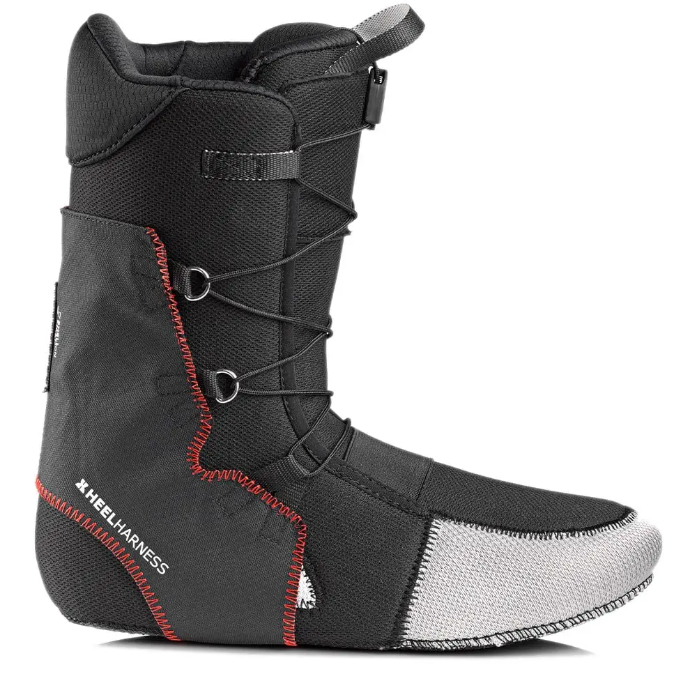 DeeLuxe Team ID PF Boots KB Damen, Herren 3 DeeLuxe Team ID PF Boots KB Damen, Herren – Bild 3
