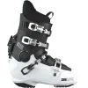 DeeLuxe Track 325 Hardboots Black/White Damen, Herren