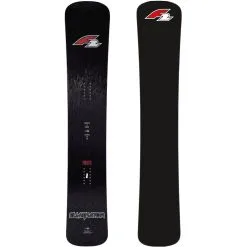 F2 Eliminator Proto Raceboard Herren