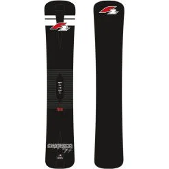 F2 Eliminator Proto Snowboard Herren
