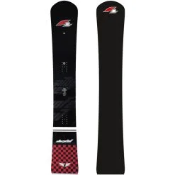 F2 Silberpfeil Vantage Raceboard Damen, Herren