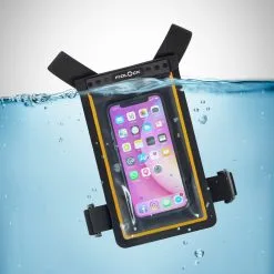 Fidlock Chest Bag Actionkamera-Tasche Black/Transparent Black Damen, Herren 9 Fidlock Chest Bag Actionkamera-Tasche Black/Transparent Black Damen, Herren -Angebote Snowboards Store fidlock hermetic chest bag d 61100b f0000 btb 04 gross